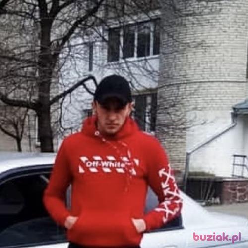 qazwsxqaz123abc, Mężczyzna, 29 lat, Olsztyn