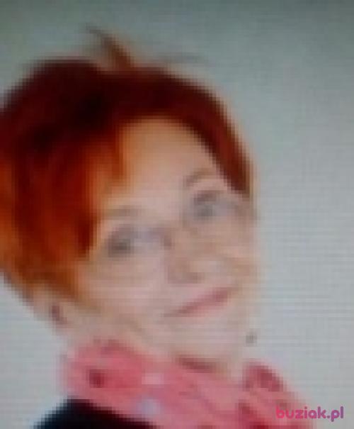 michalina50, Kobieta, 75 lat, Łódź