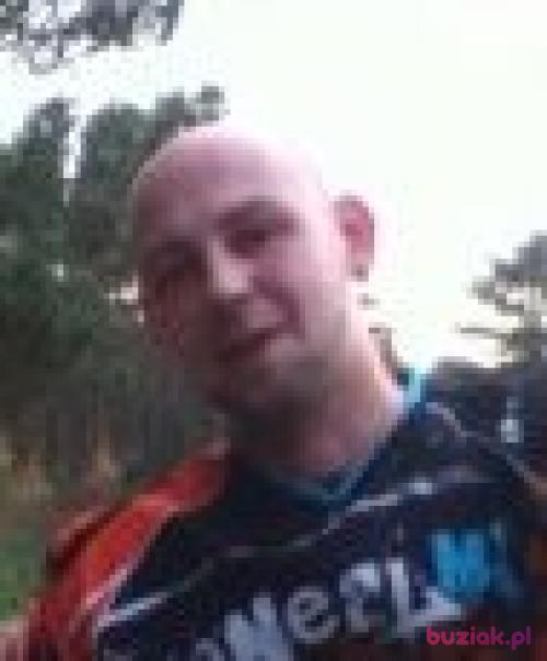 bartolini, Mężczyzna, 43 lata, Zbąszyń