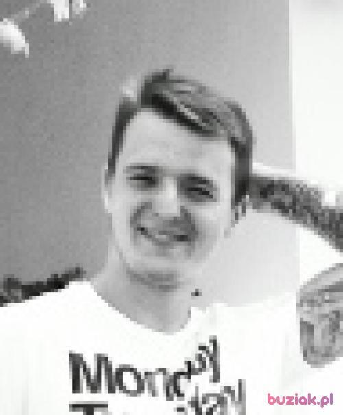 BD89, Mężczyzna, 37 lat, Ruda Śląska