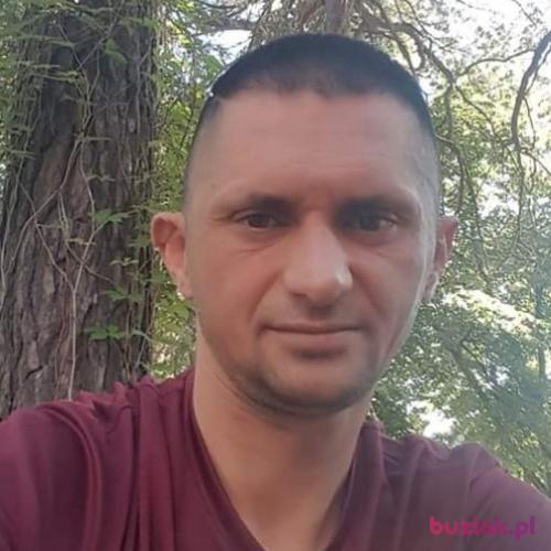 rafik23, Mężczyzna, 44 lata, Mieszkowice