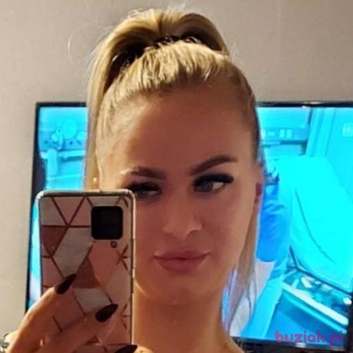 Majeczka31, Kobieta, 36 lat, Nowa Sól
