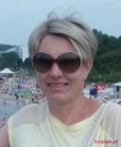 Betinkaa, Kobieta, 56 lat, Wrocław