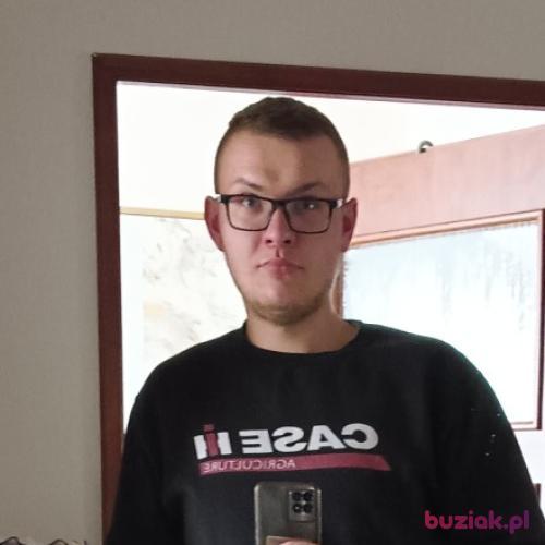 bitnyWIK, Mężczyzna, 20 lat, Konin