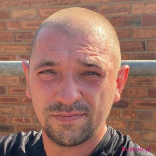 michal342, Mężczyzna, 36 lat, Wednesfield