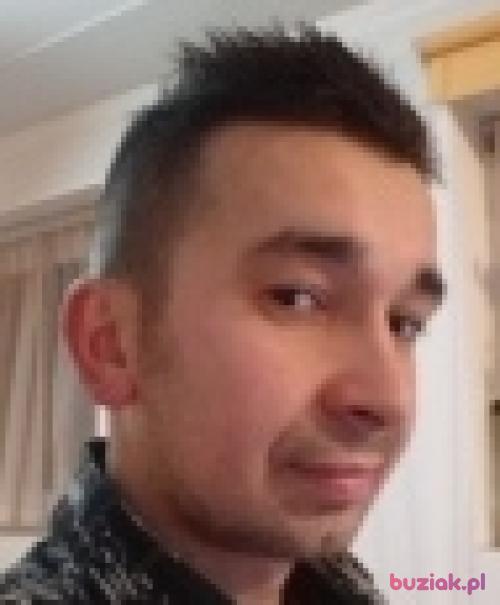 romanboss12345, Mężczyzna, 38 lat, Zielona Góra