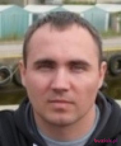 Pat30ryk, Mężczyzna, 40 lat, Poznań