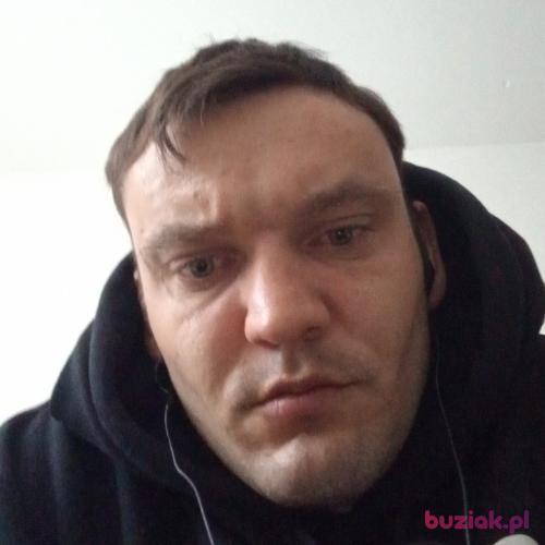 kamikadze69, Mężczyzna, 30 lat, Sieradz