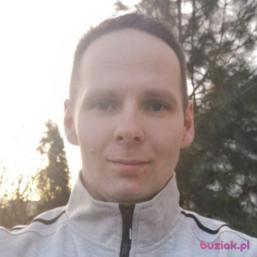 Adasko11, Mężczyzna, 37 lat, Łódź