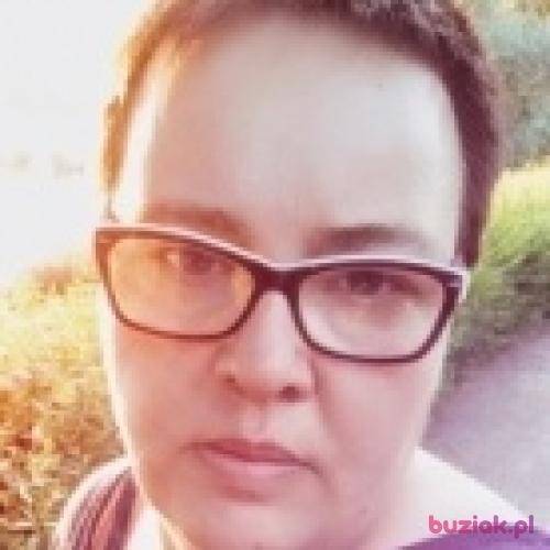 JoannaB, Kobieta, 52 lata, Puławy