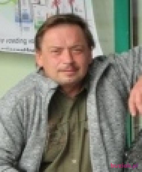 janusz222, Male, 54 years, Bogatynia