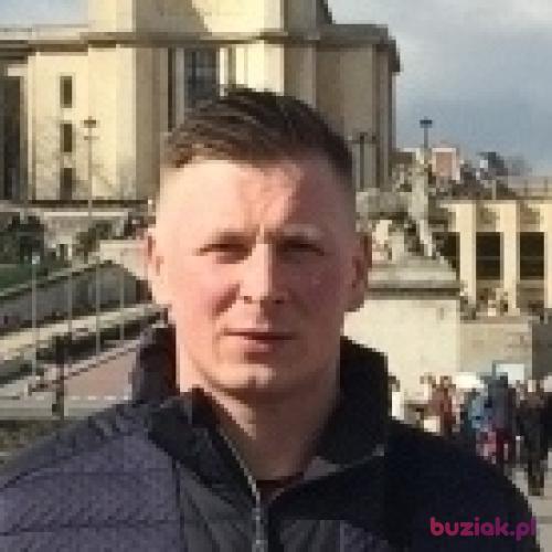Piotr5522, Mężczyzna, 36 lat, podkarpackie