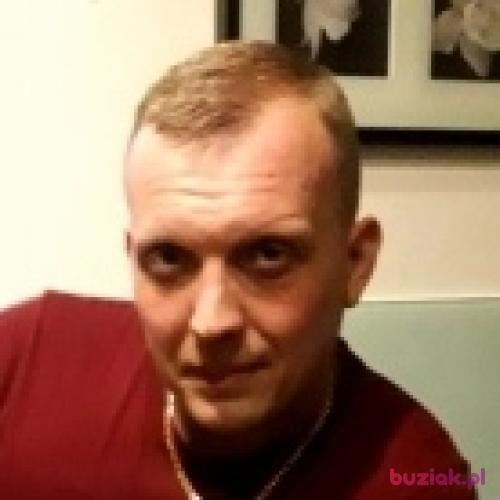 Bartek19i5, Mężczyzna, 40 lat, Koszalin