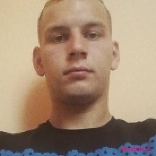 dzielnydawid6, Mężczyzna, 29 lat, Bielsko-Biała