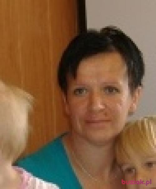 NABUHOMODOZOR, Kobieta, 49 lat, Wągrowiec