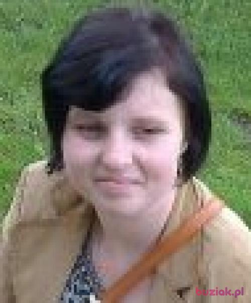 nataliamikula, Kobieta, 31 lat, Trzemeszno