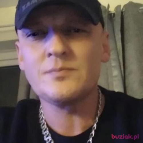 stretchee, Mężczyzna, 45 lat, Brighton