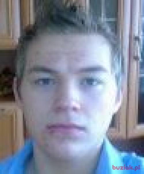 Roki94, Mężczyzna, 31 lat, Milanówek