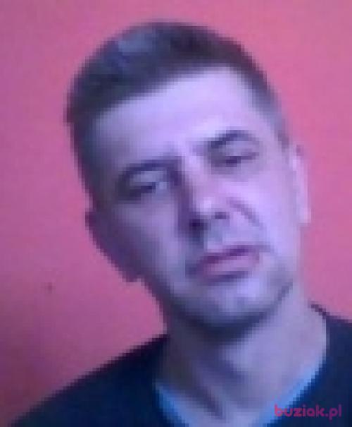 dzar, Mężczyzna, 50 lat, Brzesko
