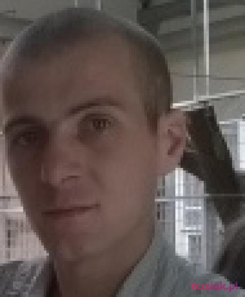 Andrzejek86, Mężczyzna, 40 lat, opolskie
