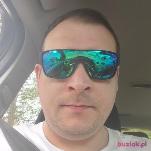 Poprostupawel, Mężczyzna, 37 lat, Szczecin