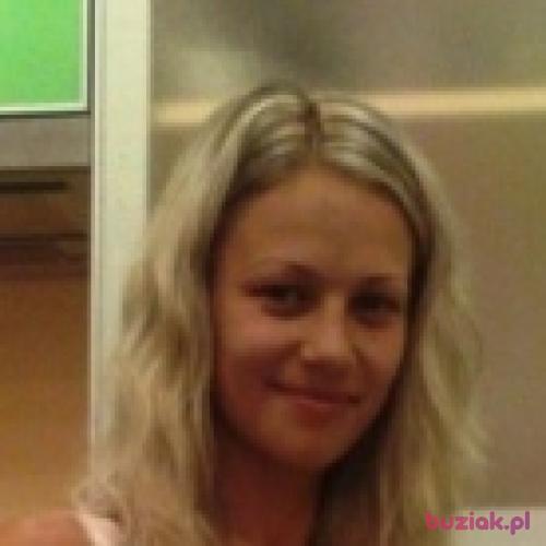 Eeboozava, Kobieta, 39 lat, Warszawa