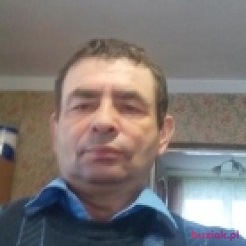 KAZIK1414, Male, 66 years, Bielsk Podlaski
