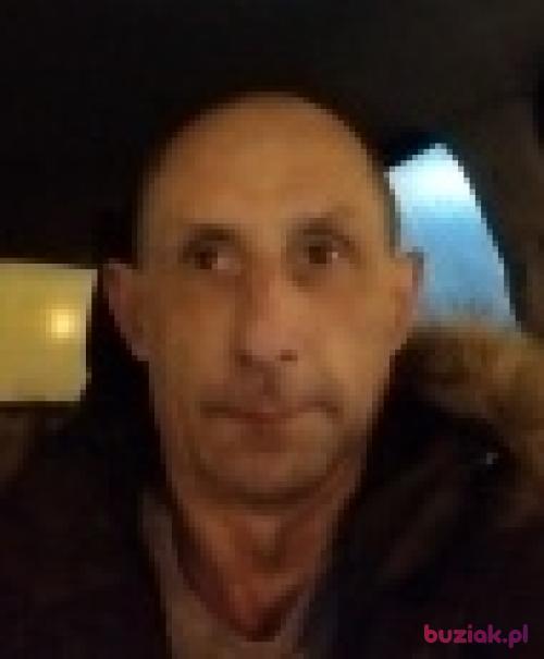 Daniel323, Mężczyzna, 54 lata, Poznań