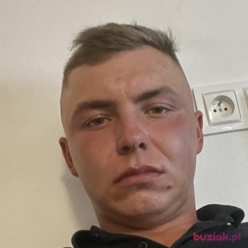 pioter11, Mężczyzna, 26 lat, Łowicz