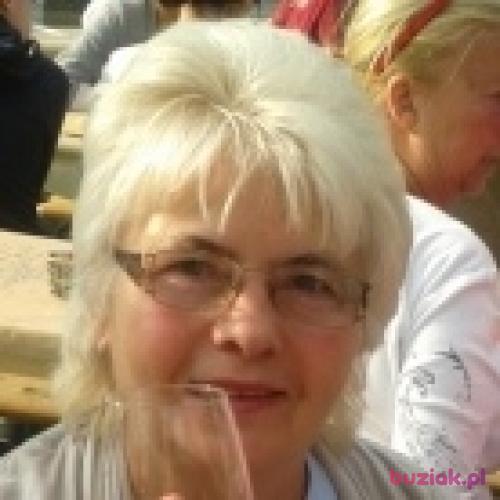 alicjatrzanek, Kobieta, 71 lat, Frechen