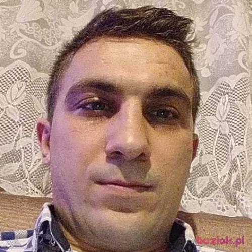 przebojowydaw, Mężczyzna, 30 lat, Zduńska Wola