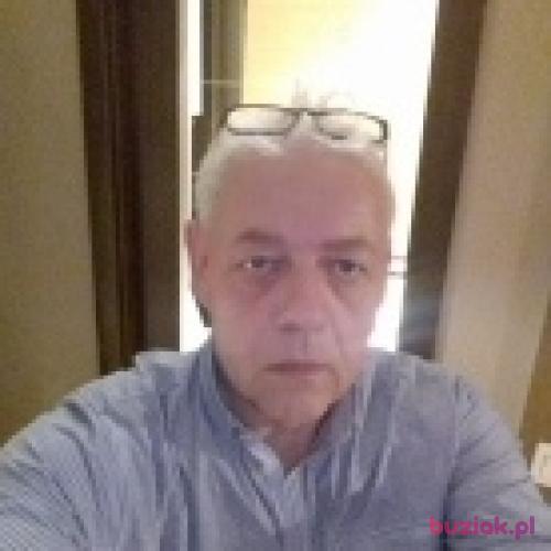 jarekrau, Mężczyzna, 58 lat, Nowy Tomyśl