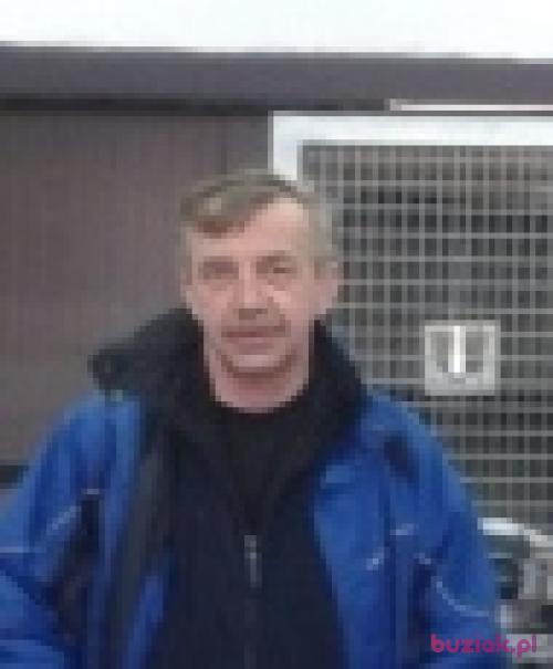 smokus, Mężczyzna, 62 lata, Leszno