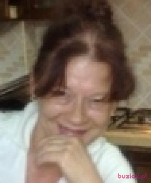 MIRCIAxx, Kobieta, 67 lat, Ząbkowice Śląskie
