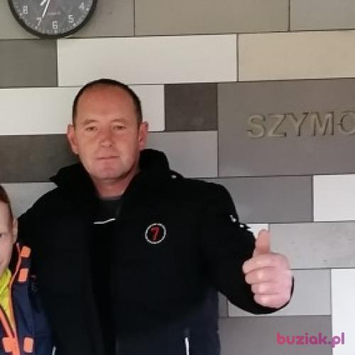 bonia, Mężczyzna, 49 lat, Środa Śląska