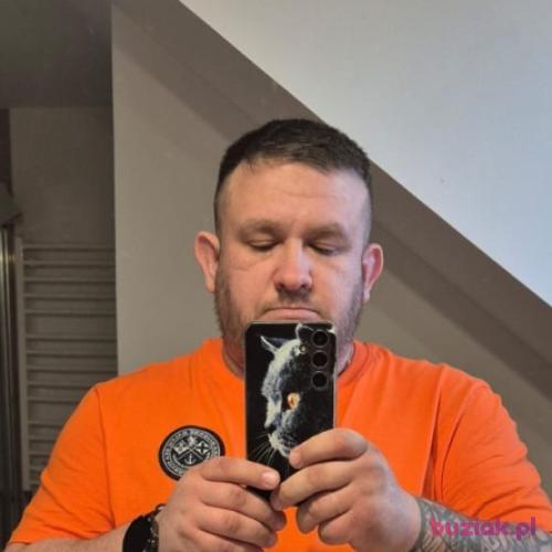 xhy, Male, 36 years, Krosno