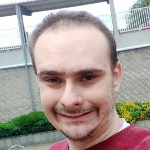 dominik1234abc, Mężczyzna, 32 lata, Częstochowa