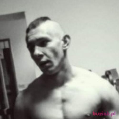 MichalElk01, Mężczyzna, 26 lat, Ełk