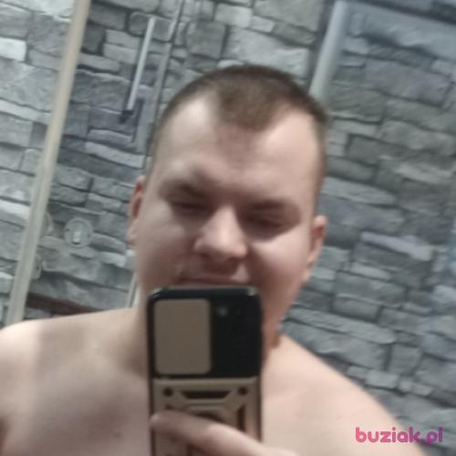 Erk, Mężczyzna, 27 lat, Gozdnica