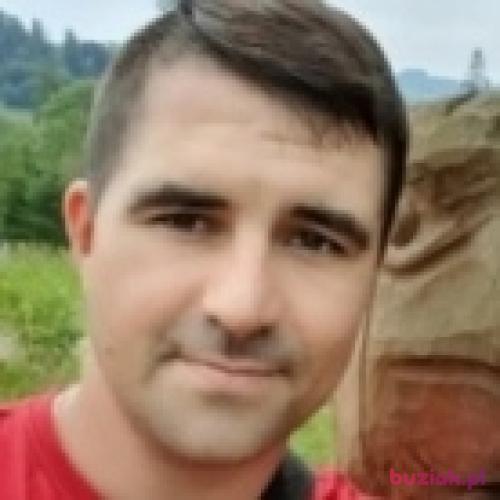 Rafaeloooo, Mężczyzna, 39 lat, Chorzów