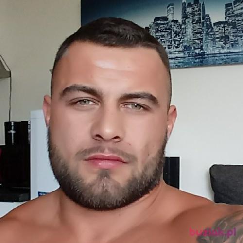 Lulusiek85, Mężczyzna, 41 lat, Almere