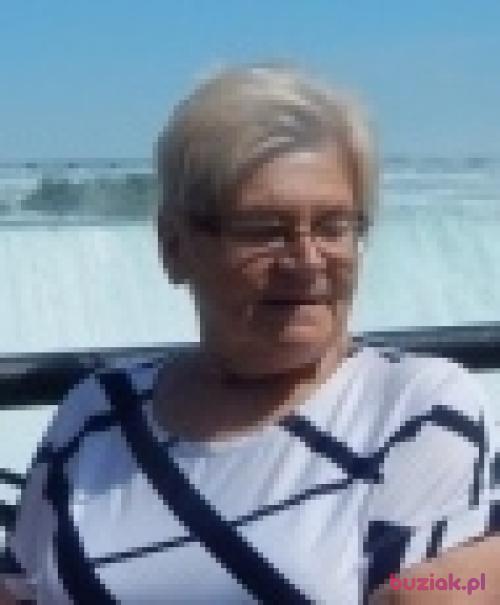 ania1947, Kobieta, 79 lat, Władysławowo