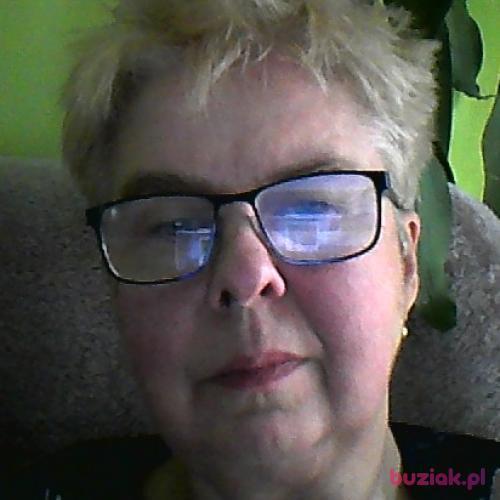 emilkamila, Kobieta, 58 lat, Biała Podlaska