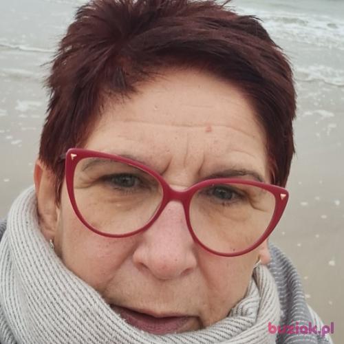 miroska, Kobieta, 67 lat, Szczecinek