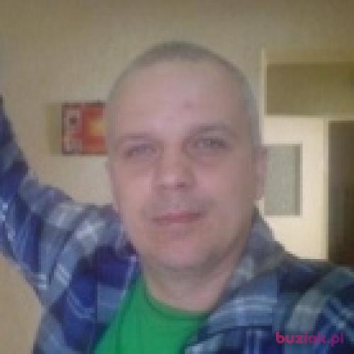 mariusz7475, Mężczyzna, 52 lata, Zielona Góra