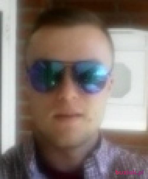 hejadrian5, Mężczyzna, 33 lata, Łuków