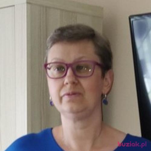 SylwiaPi, Kobieta, 48 lat, Wysokie Mazowieckie