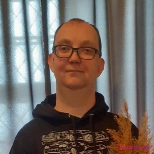 gregori84wolny, Mężczyzna, 42 lata, Oleśnica