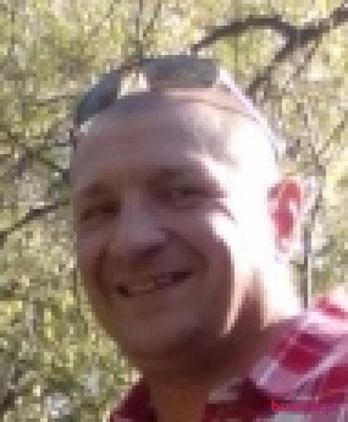 Piotrekl, Mężczyzna, 56 lat, Przemyśl