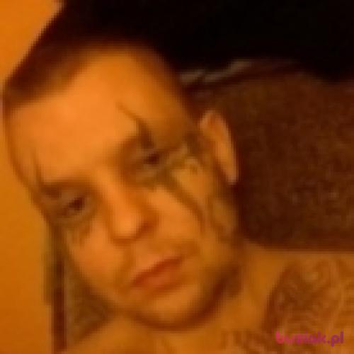 kocielapki001, Mężczyzna, 39 lat, Janikowo